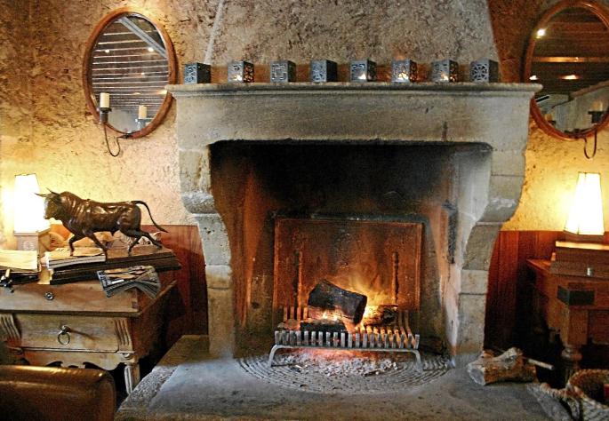 CHIMENEA