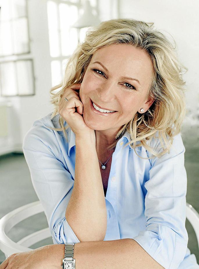 sabine christiansen 