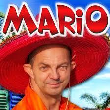 Mario Teusch.