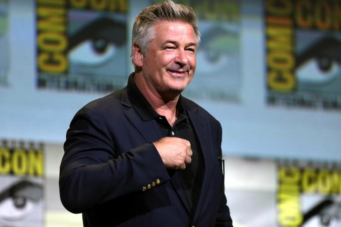 Alec Baldwin spielt in dem von Mike Hatton produzierten Film die Hauptrolle.
