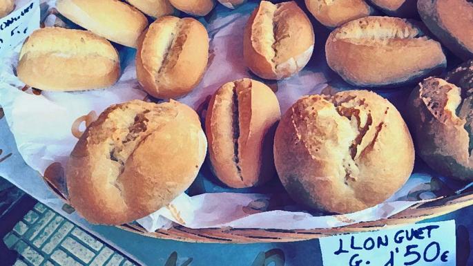 Die Bäckereien auf Mallorca wurden besonders streng kontrolliert.