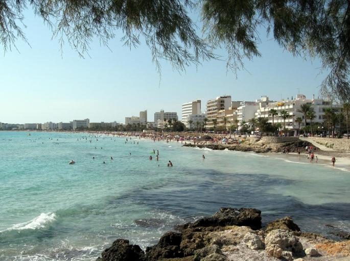 Der Strand von Cala Millor im Osten von Mallorca soll auch weiterhin beliebtes Urlaubsziel bleiben.