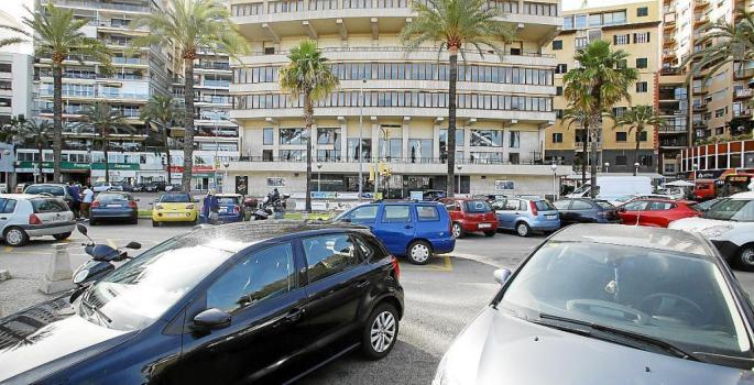 Die Hafenbehörde will die Stadt Palma de Mallorca finanziell bei der Instandhaltung des Paseo Marítimo unterstützen.