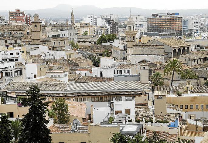 Die Ferienvermietung von Wohnungen in Mehrfamilienhäusern ist auf Mallorca generell verboten.