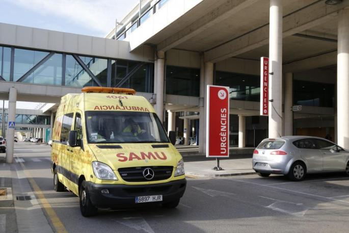 Der 19-jährige befindet sich weiterhin in kritischem Zustand.