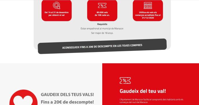 Die Gutscheine gibt es auf dem Portal jabatega.com.