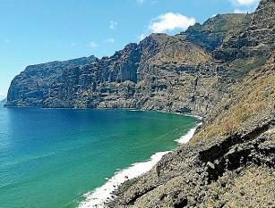 Teneriffa  Im Bann des Teide
