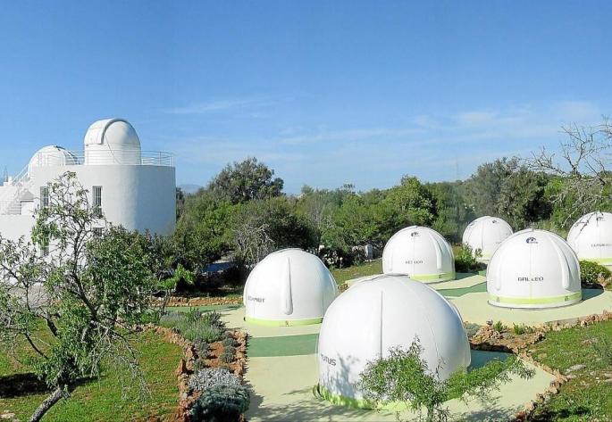 observatorio costitx