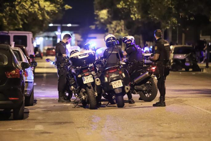 Die spanische Polizei konnte wiederum einen Erfolg im Kampf gegen den organisierten Drogenhandel auf Mallorca verzeichnen.