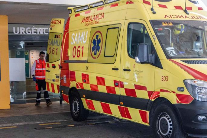 Zweijähriges Mädchen stirbt in Palma – Ermittlungen eingeleitet