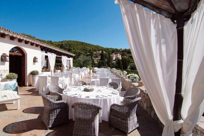 Schlägerei unter Deutschen in Luxusferienort auf Mallorca: Was wirklich passierte