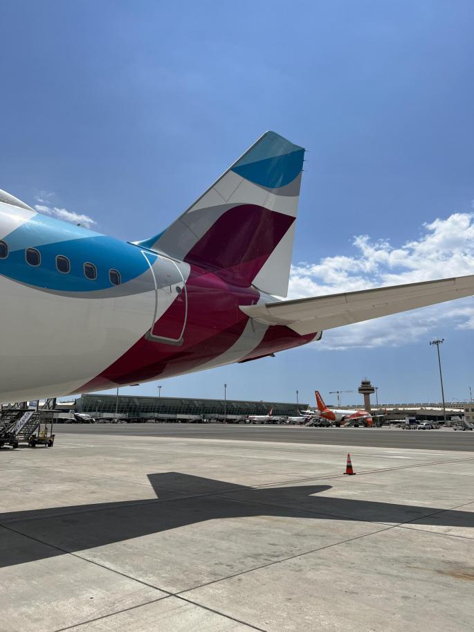 Eurowings