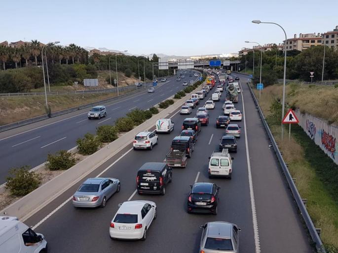 Ab 2050 sollen auf Mallorca nur noch Elektroautos unterwegs sein.