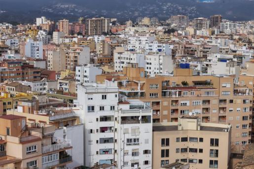 Auf Mallorca fehlen viele bezahlbare Wohnungen.