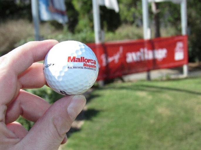 Am Samstag steigt die MM Golf Trophy in Camp de Mar.