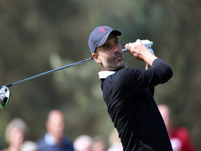 BMW PGA Championship Pro-Am - Wentworth Club