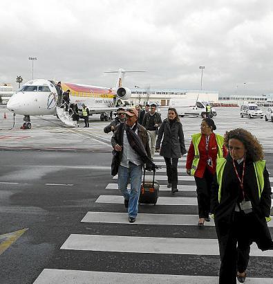Wer innerhalb der vier Länder reist, soll nicht in Quarantäne müssen.