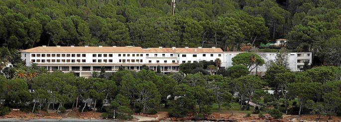 Das Luxushotel soll wieder an den Erfolg der alten Tage anknüpfen.