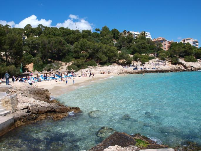 Mallorca ist nach wie vor für viele Menschen das Top-Reiseziel in 2025.