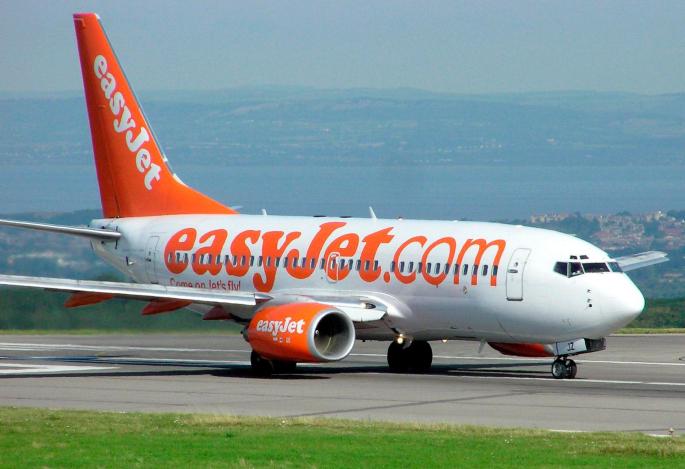 Mallorca-Flieger Easyjet streikt und streicht viele Sommerflüge