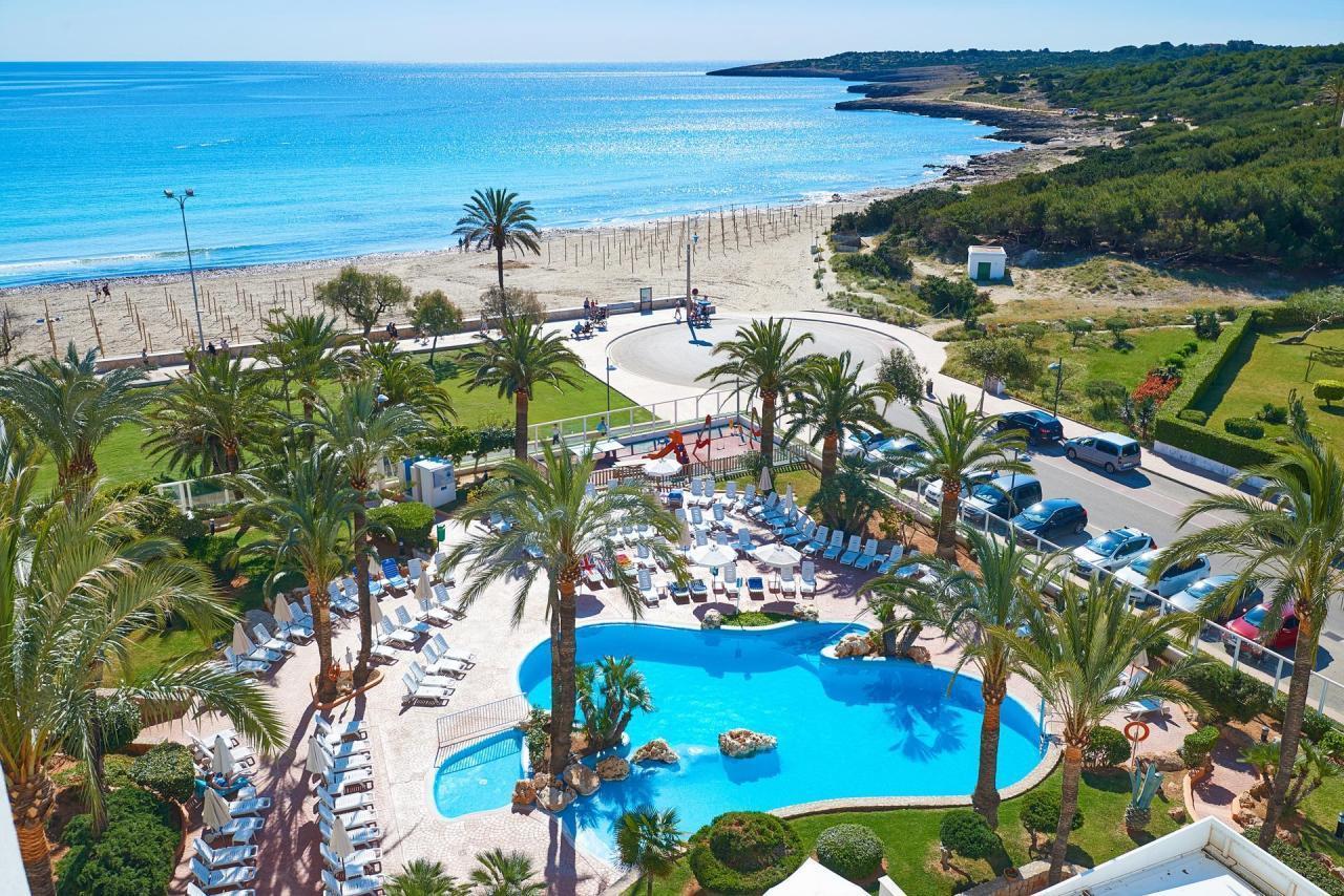 Diese Hotels Wollen Im Juli Auf Mallorca Offnen