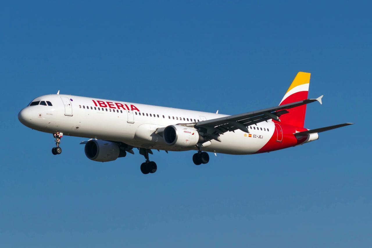 Iberia Startet Rabattaktion Fur Fluge Von Mallorca Auch Nach Deutschland