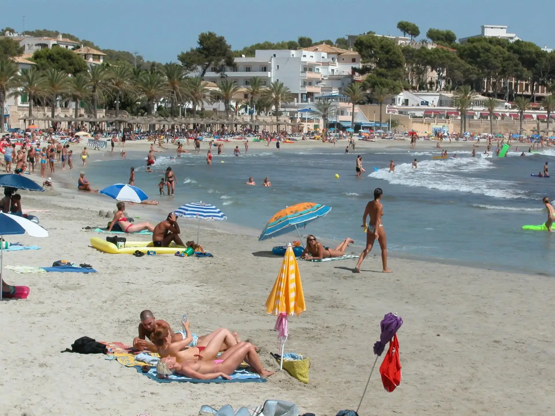 Calvià wirbt mit deutscher Agentur für Tourismus auf Mallorca
