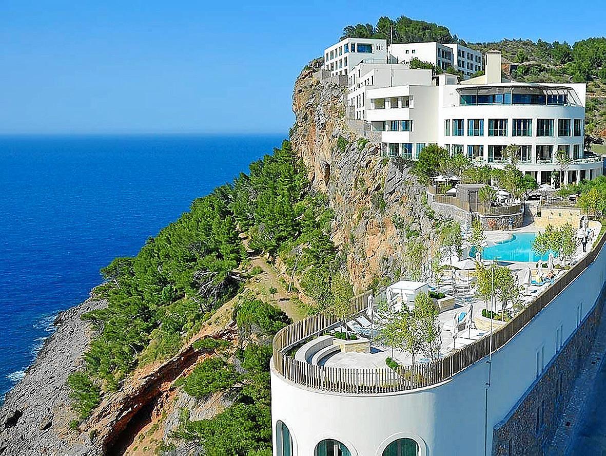 Bis Zu 500 Hotels Werden Bis Ende Juli Auf Mallorca Geoffnet Haben