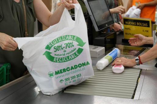 Abnehmen Produkte Mercadona funktioniert
