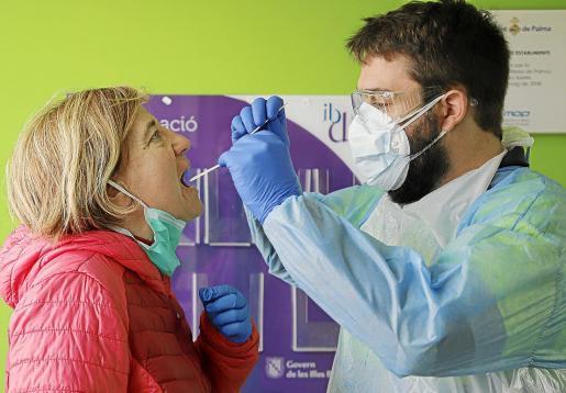 Coronatest Noch Vor Der Ruckreise So Geht S