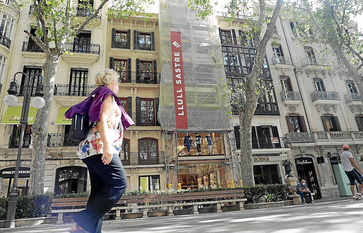 Trotz Corona Zwei Weitere Luxus Boutique Hotels Fur Palma De Mallorca