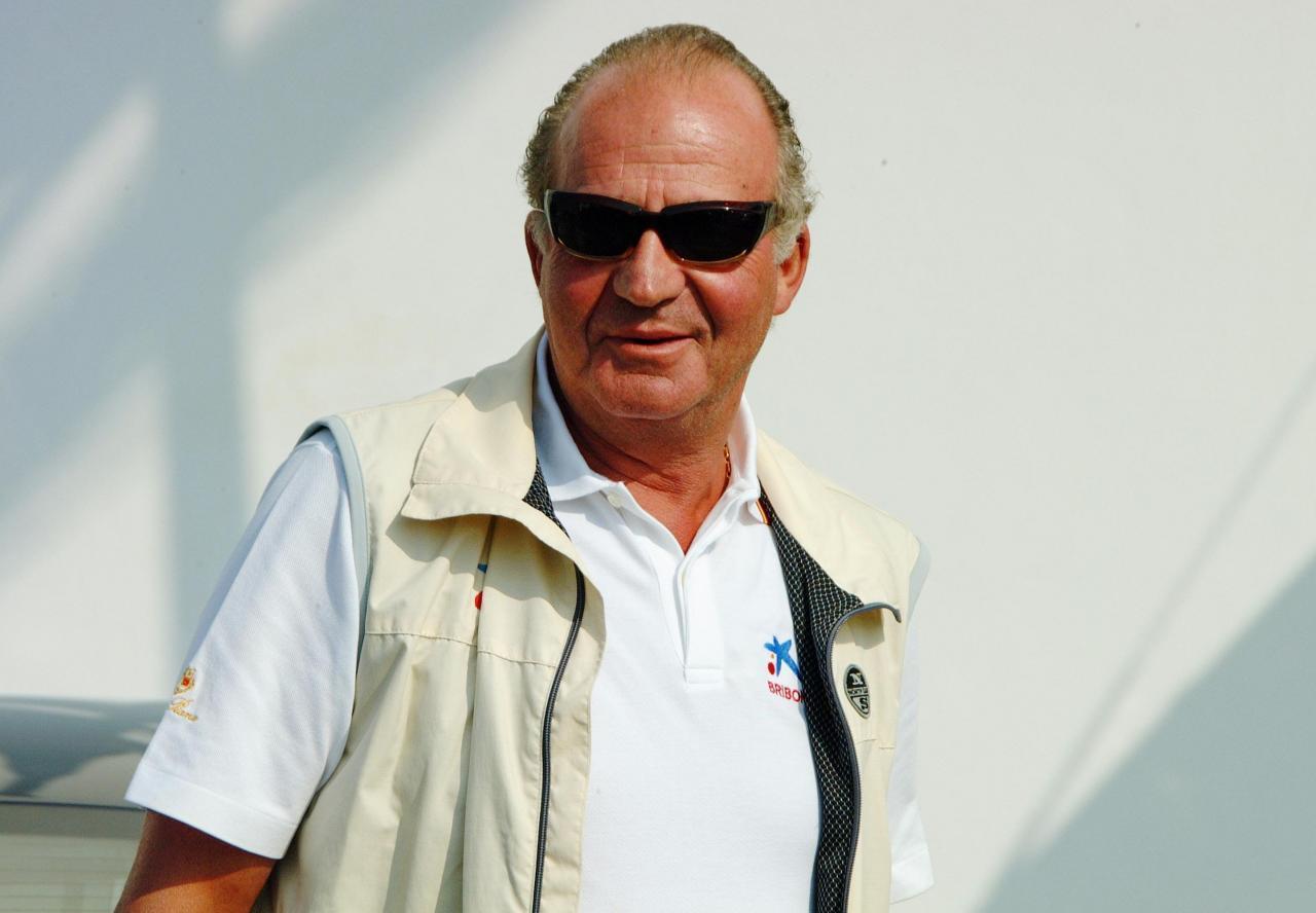 Promis auf Mallorca Juan Carlos vs. angebliche ExFreundin vor Gericht