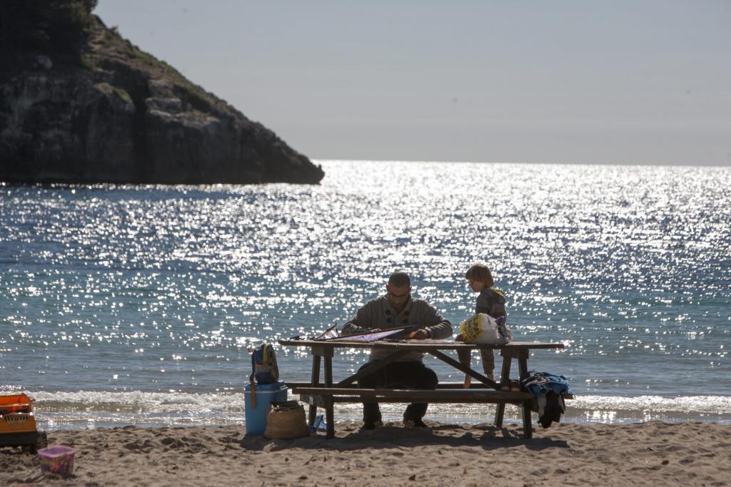 So wird das Wetter in der kommenden Woche auf Mallorca