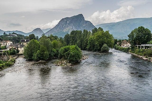 Span Fluss In Den Pyrenäen Kreuzworträtsel TV-Tipp: Ein Fluss in den Pyrenäen und seine Geheimnisse