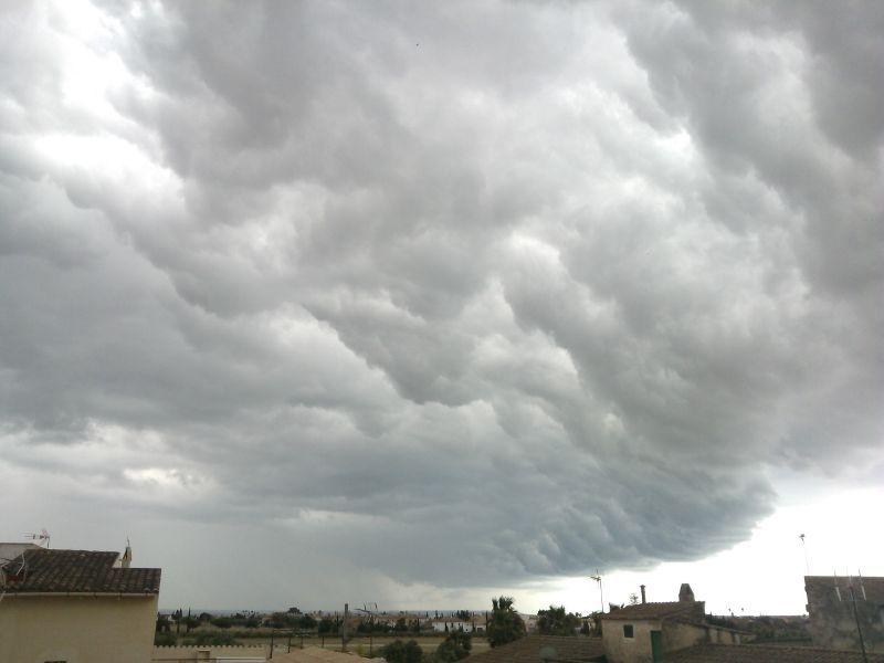 So wird das Wetter in den kommenden Tagen auf Mallorca