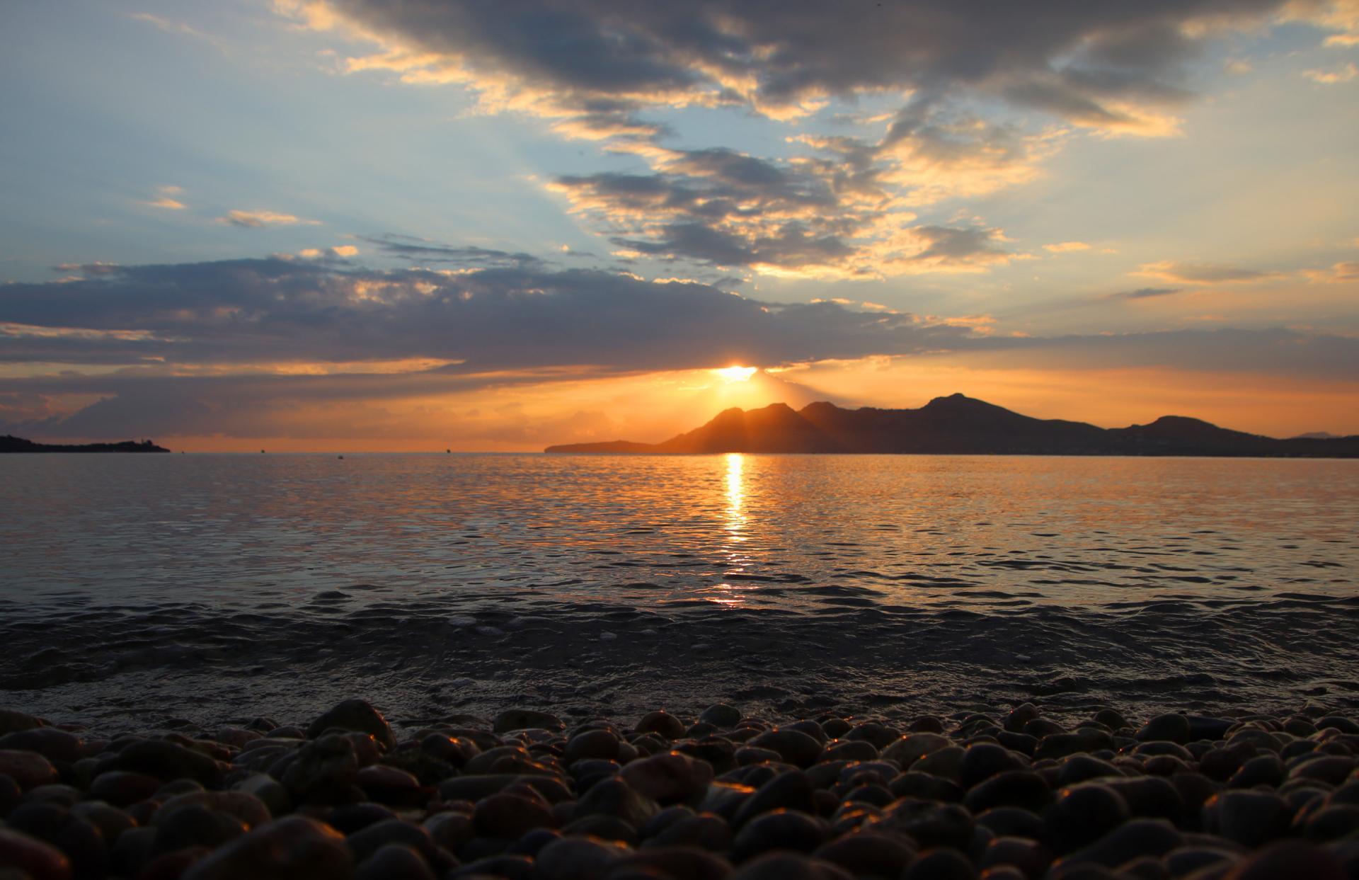 So wird das Wetter in den kommenden Tagen auf Mallorca