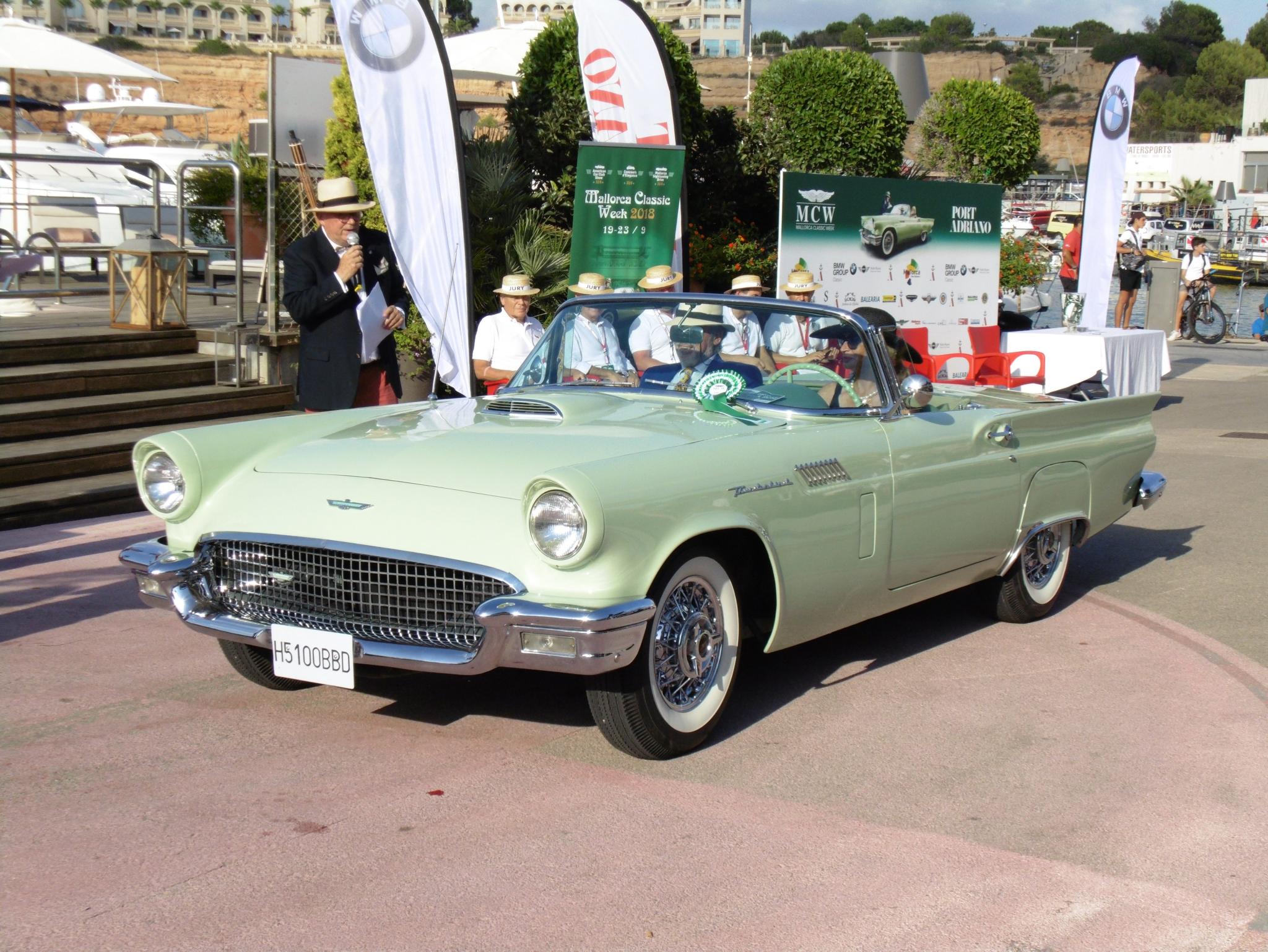 Mallorca Classic Week