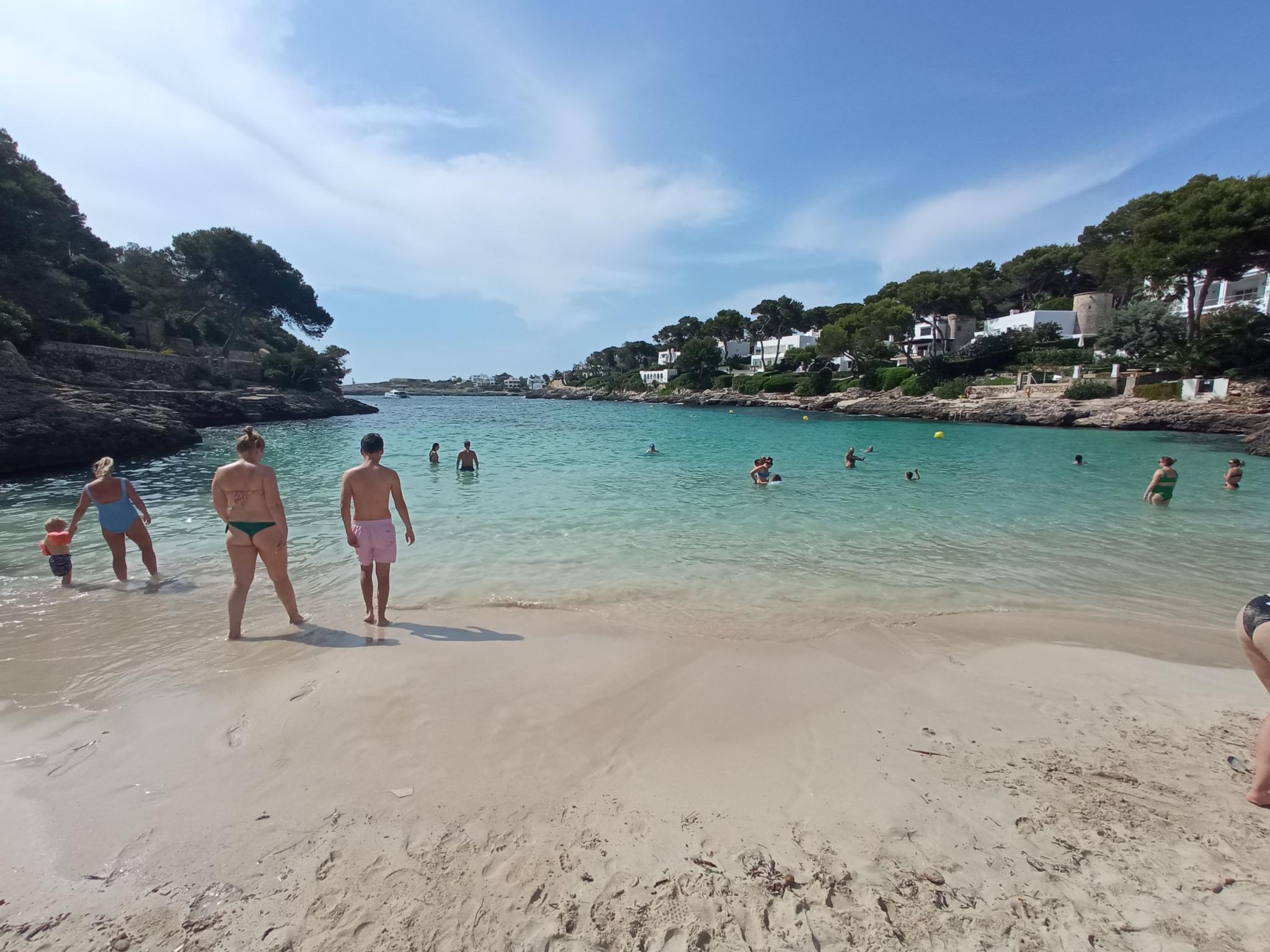 Türkisblau für die Sinne auf Mallorca Das sind die schönsten Buchten