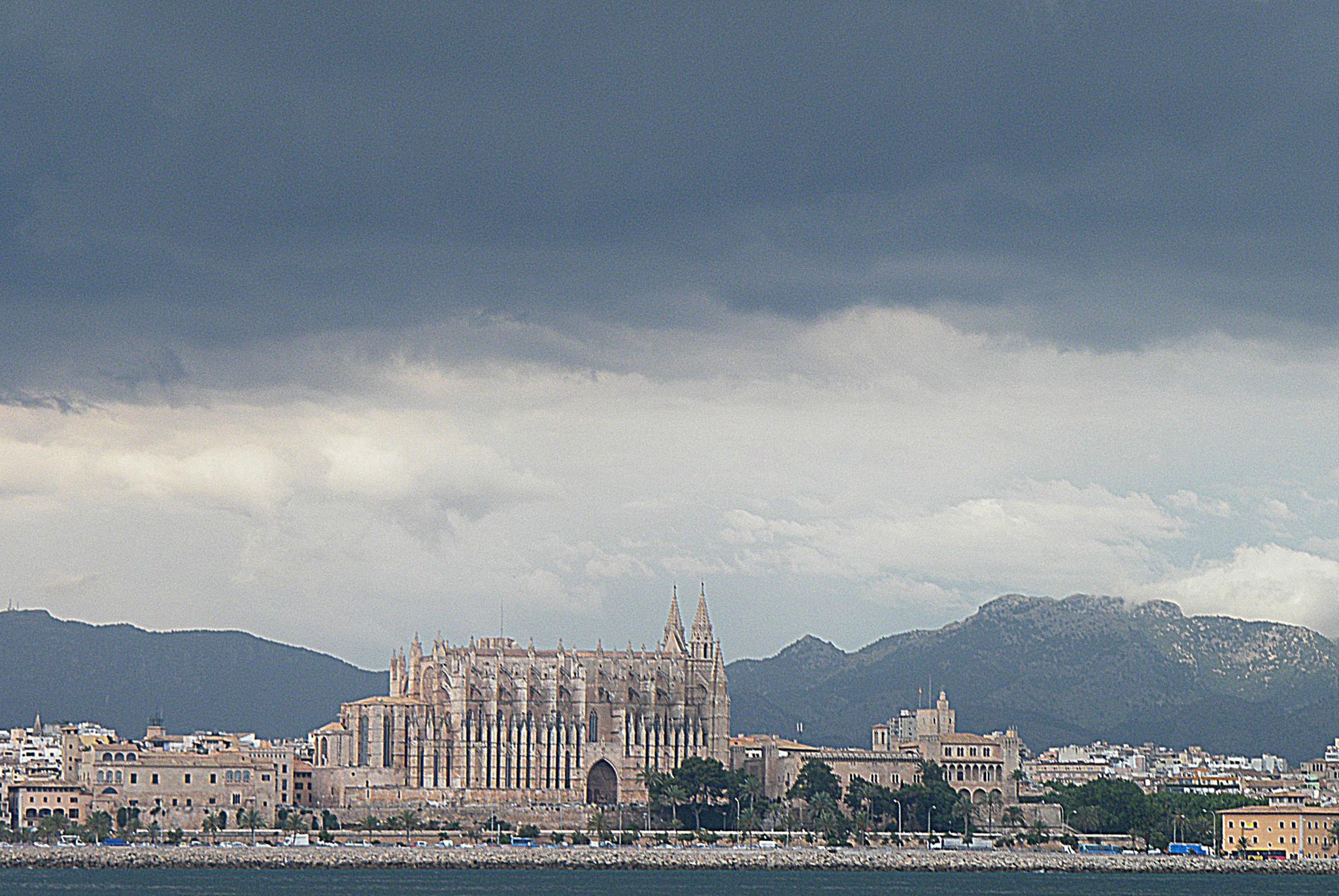 wie ist das wetter auf mallorca