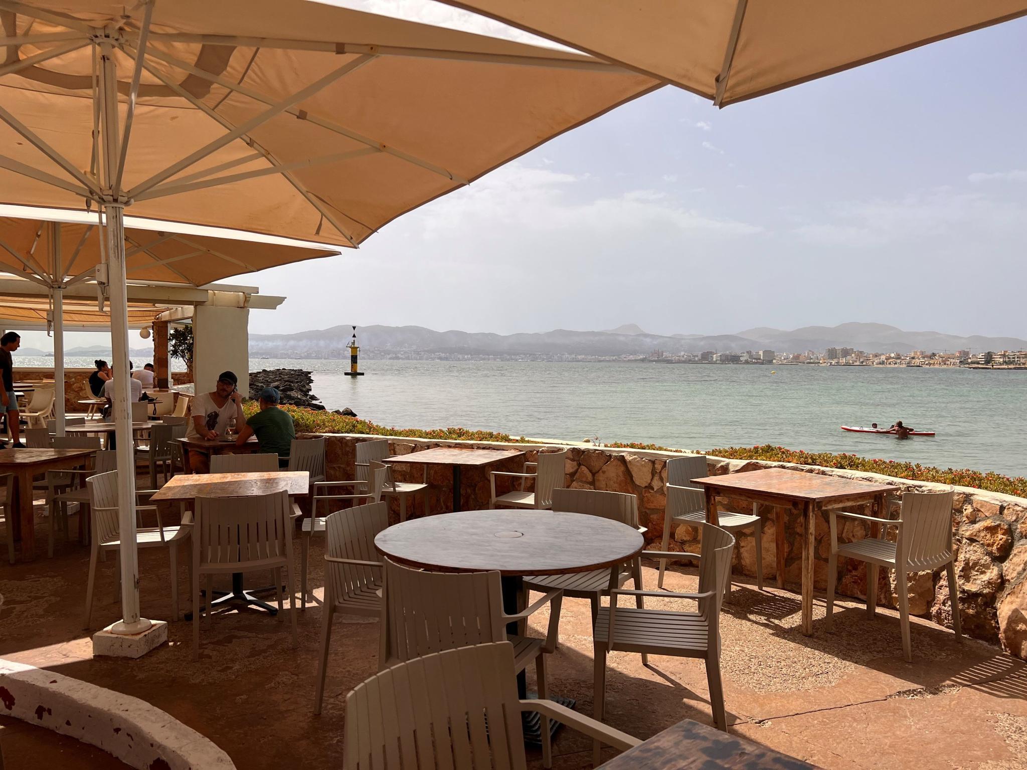 Gut Und Günstig Essen In Palma De Mallorca