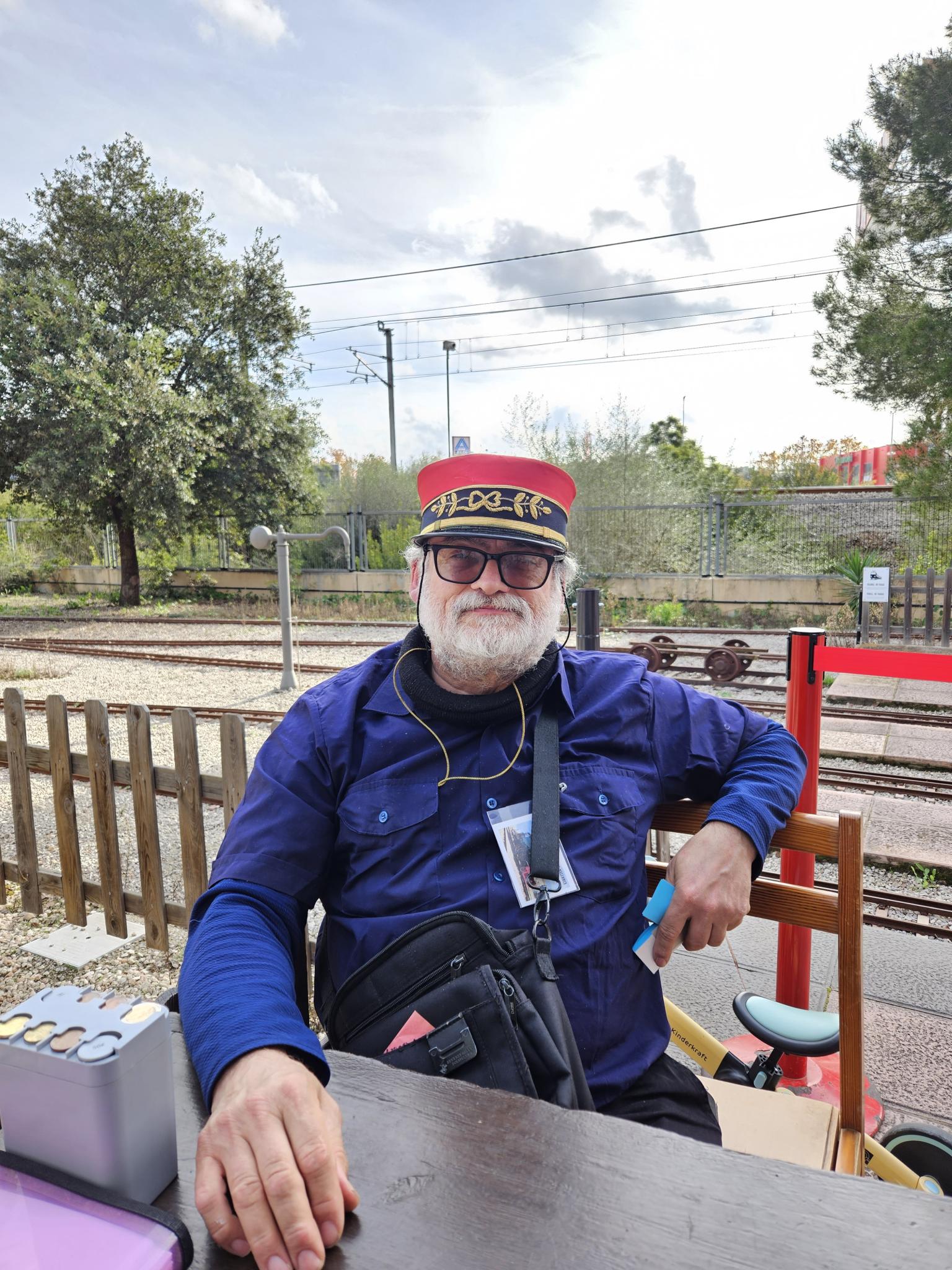 tren marratxi parque