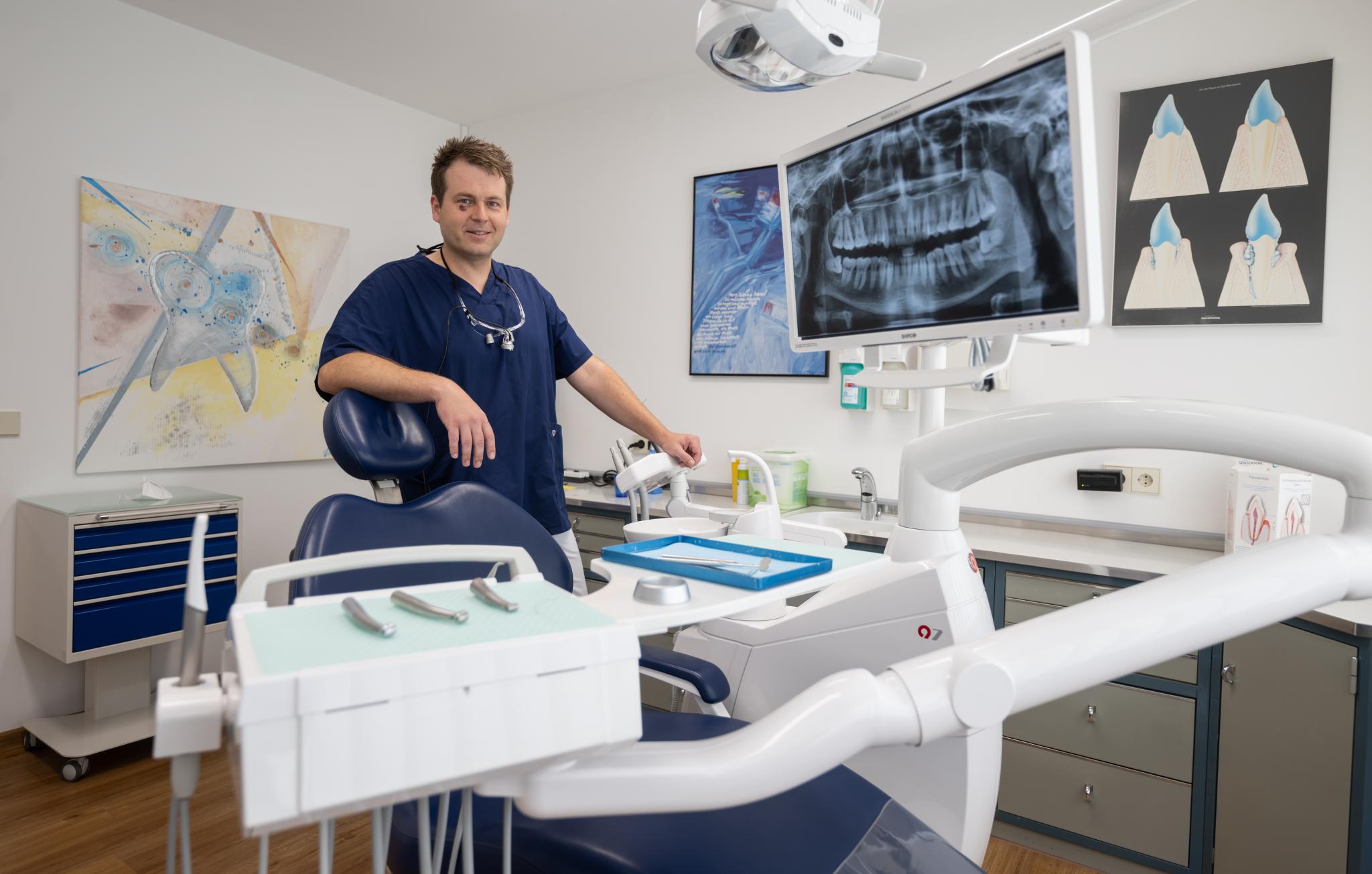 Tobee - Ballermann-Star und Zahnarzt