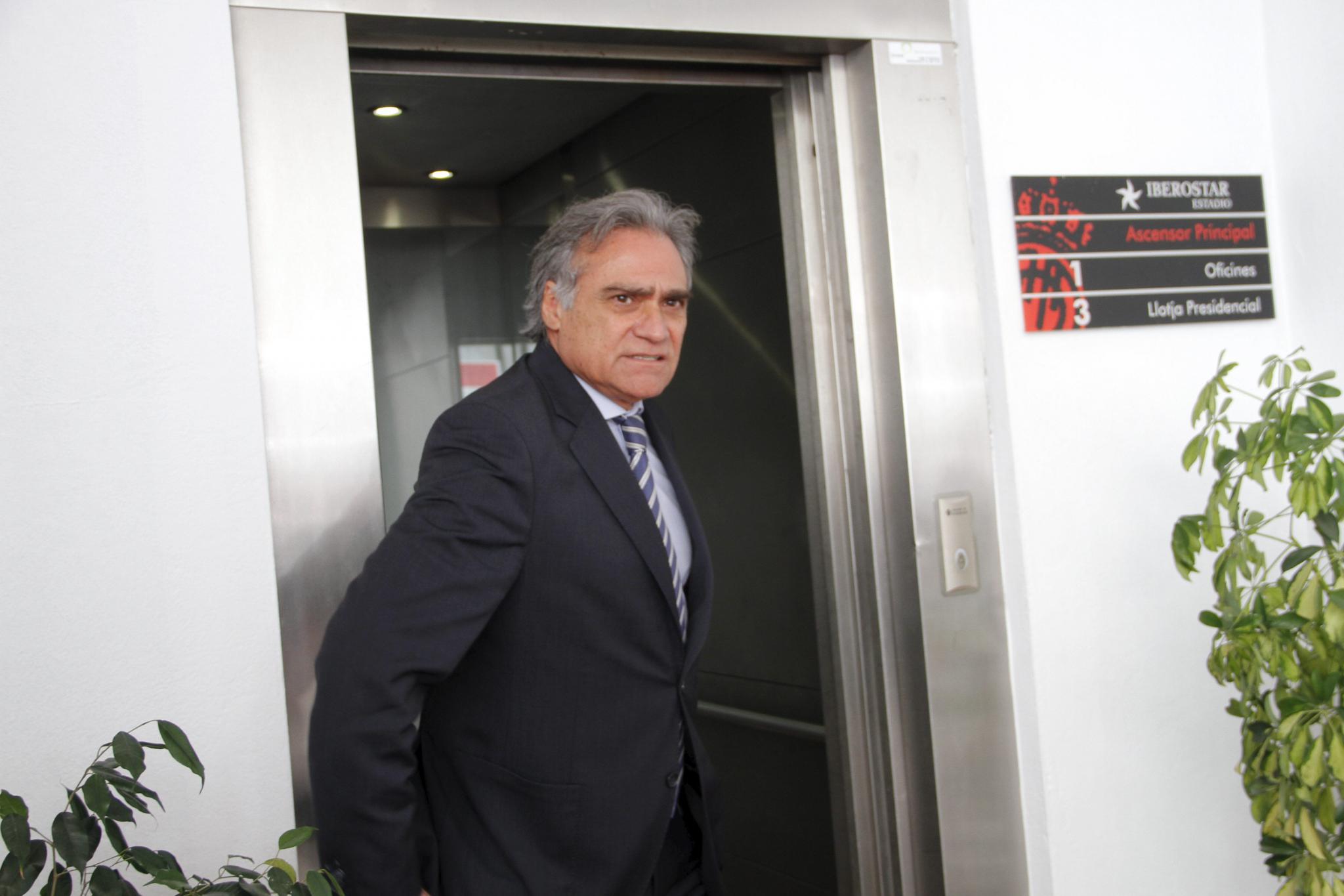 Cerdà bleibt Präsident von Real Mallorca