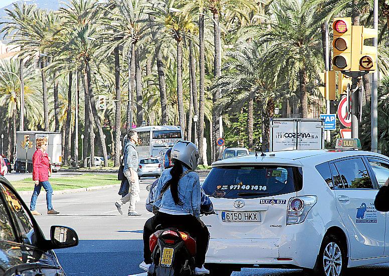 Über die Tücken des Kreisverkehrs