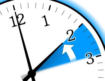 Am 26 Oktober Endet Die Sommerzeit