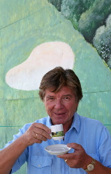 Egon Wellenbrink wird 65 „Mehr Segen als Fluch”