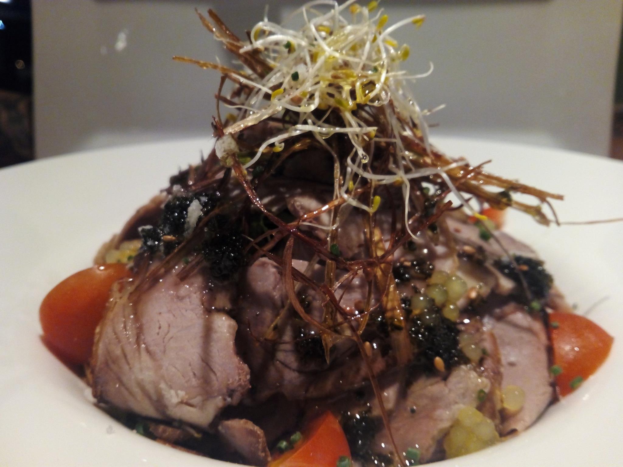 Wohin El Peñon 1957