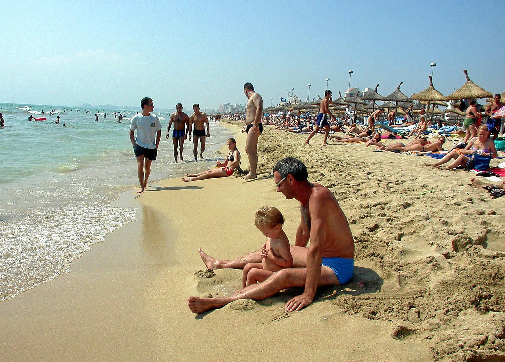 Jetzt Schon Den Mallorca Urlaub Buchen