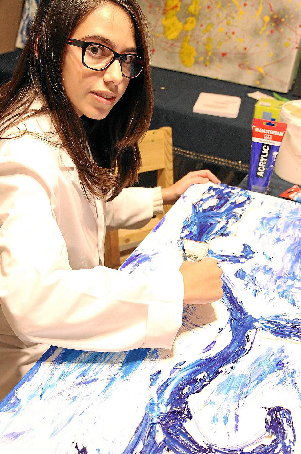 Ein Wunderkind Aus Esporles