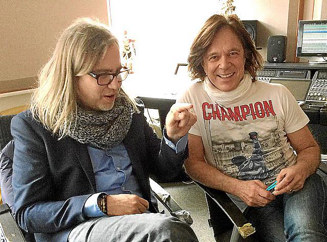 Im Tv Das Phanomen Jurgen Drews